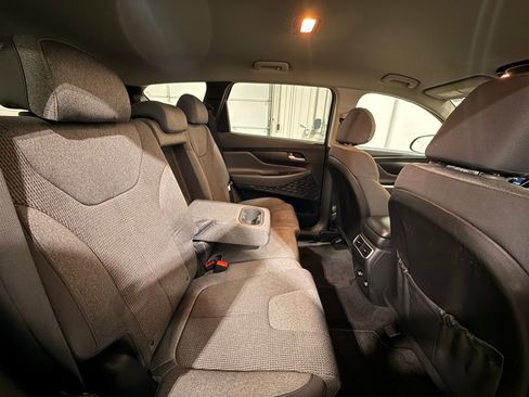 Used 2022 Hyundai Santa Fe SEL image 29