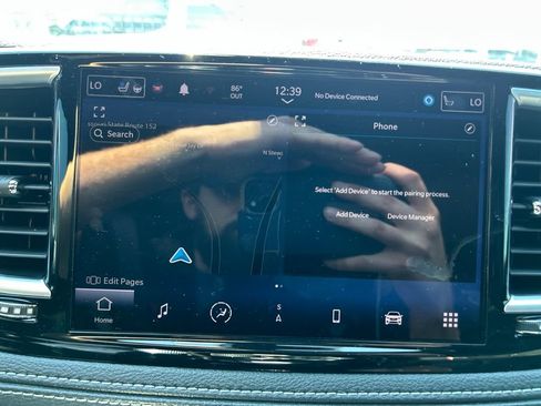 Used 2022 Chrysler Pacifica Limited w/ S Appearance Package FWD image 28