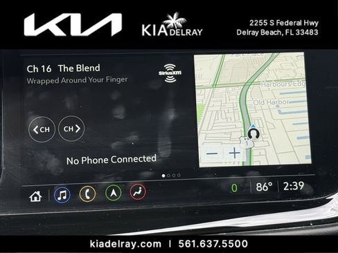 Used 2023 Buick Envision Avenir FWD image 19