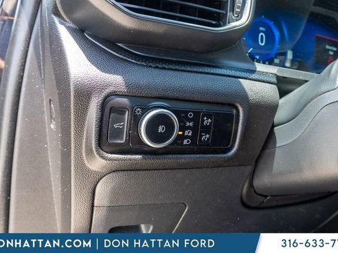 Certified 2023 Ford Explorer ST w/ Equipment Group 401A AWD/4WD image 17