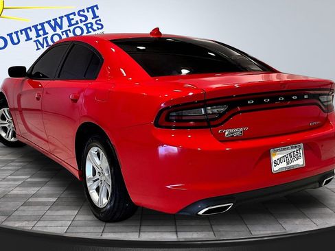 Used 2023 Dodge Charger SXT RWD image 5