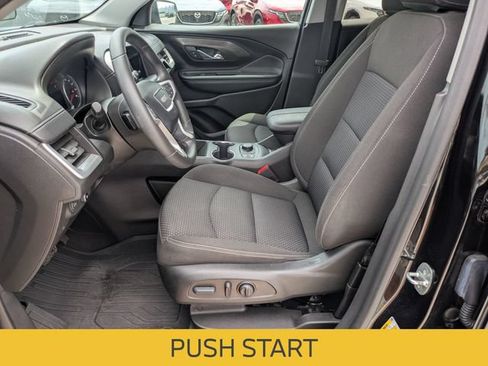 Used 2023 GMC Terrain SLE w/ Driver Convenience Package FWD image 15