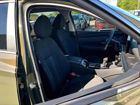 Used 2025 Hyundai Tucson SEL image 10