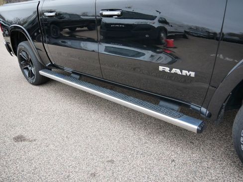 Used 2020 RAM 1500 Laramie image 18