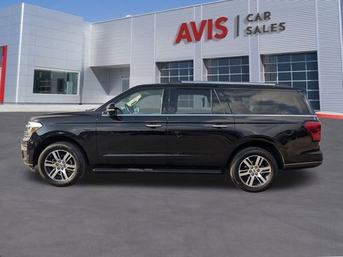 Used 2024 Ford Expedition Max Limited image 2
