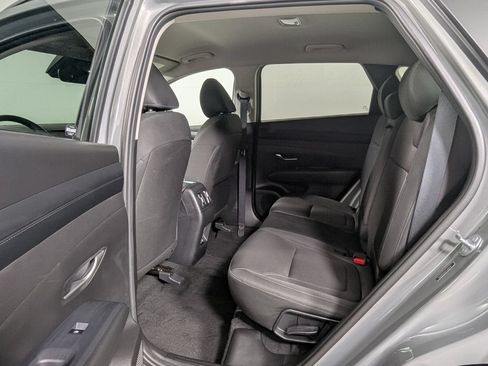 Certified 2026 Hyundai Tucson SEL FWD image 25