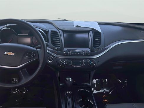 Used 2018 Chevrolet Impala LS image 9