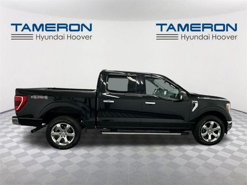 Used 2021 Ford F150 XLT w/ Equipment Group 301A Mid image 6
