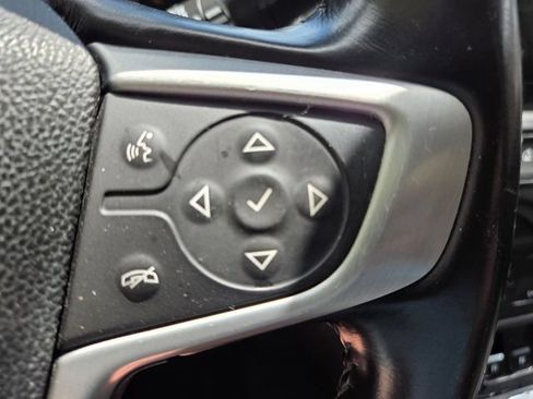 Used 2019 GMC Terrain SLE FWD image 25