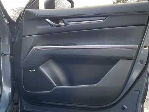 Used 2024 MAZDA CX-5 Carbon Edition image 25