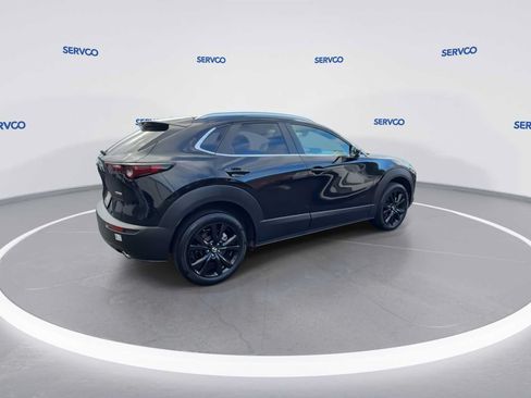 Used 2024 MAZDA CX-30 AWD 2.5 S w/ Select Sport Pkg image 8