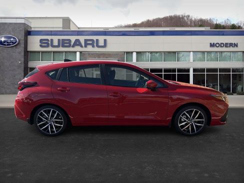 New 2026 Subaru Impreza 2.0i Sport image 4