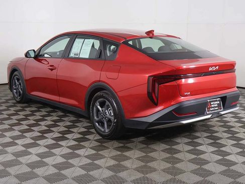 Used 2025 Kia K4 FWD image 7