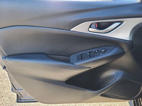 Used 2021 MAZDA CX-3 Sport image 11