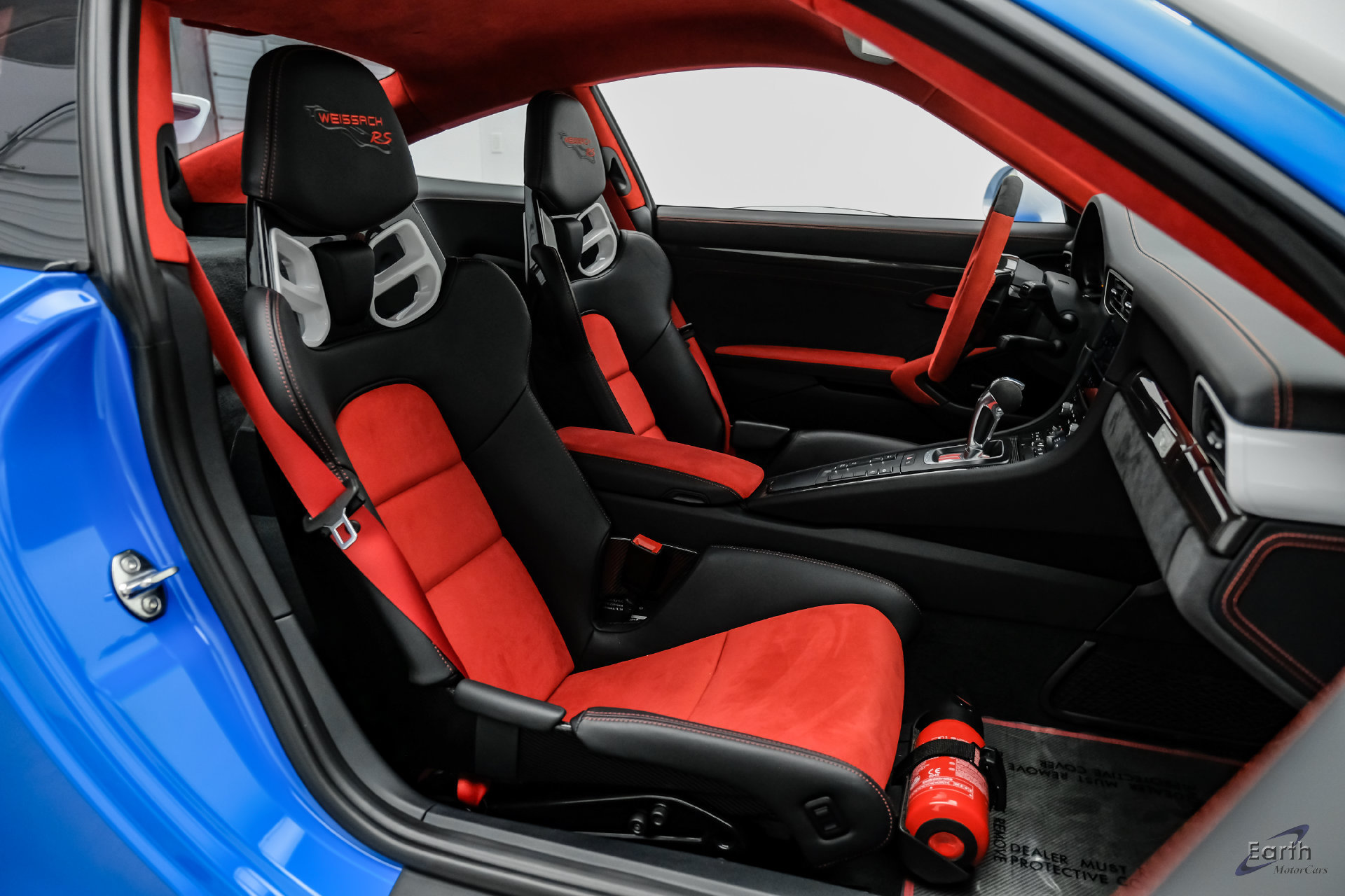 Used 2019 Porsche 911 GT2 RS RWD image 61