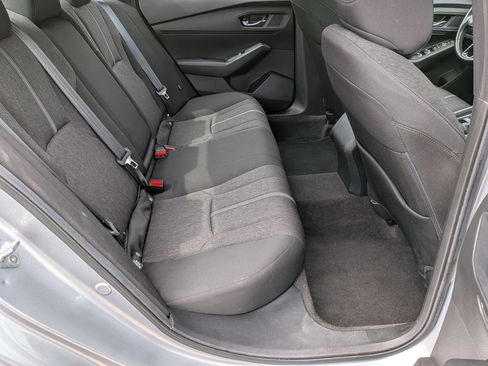 Used 2024 Honda Accord Sport image 17