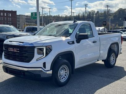 New 2026 GMC Sierra 1500 Pro