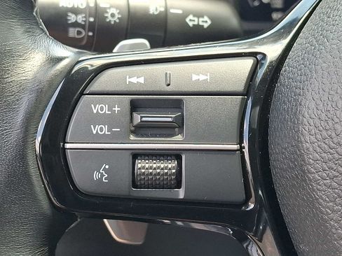 Used 2024 Acura Integra A-Spec FWD image 22