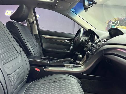Used 2013 Acura TL FWD image 24