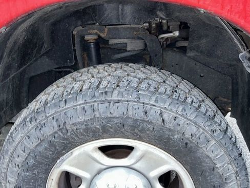 Used 2020 RAM 2500 Tradesman w/ Safety Group image 14