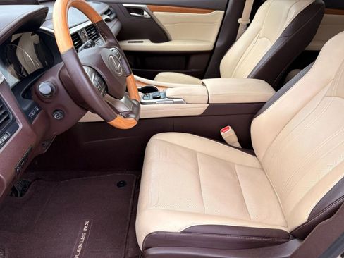 Used 2016 Lexus RX 350 FWD 4dr image 5