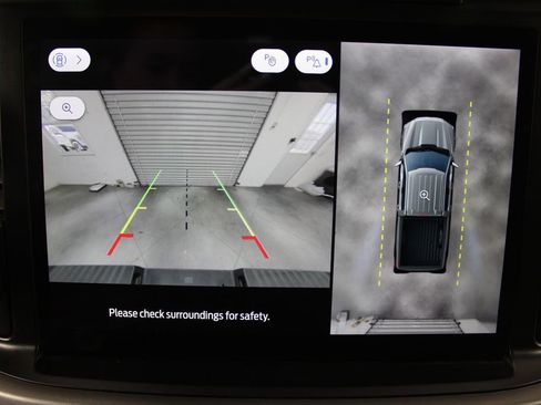 Used 2024 Ford F150 XLT w/ Mobile Office Package image 52