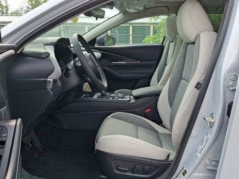 New 2026 MAZDA CX-30 Aire Edition AWD/4WD image 11