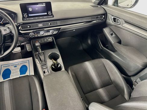 Used 2024 Honda Civic Sport image 26