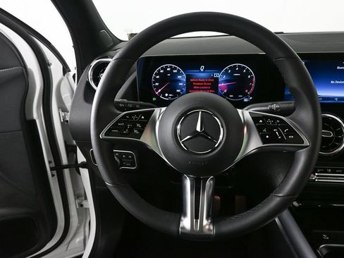 Certified 2026 Mercedes-Benz GLA 250 image 2