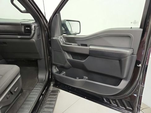Used 2024 Ford F150 XLT w/ Equipment Group 302A MID AWD/4WD image 62