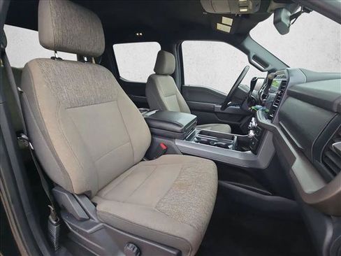 Used 2024 Ford F150 XLT w/ Mobile Office Package AWD/4WD image 21