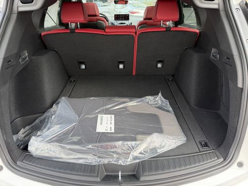 New 2026 Acura RDX A-Spec image 24