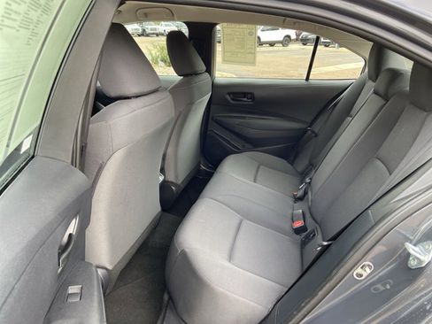 Used 2024 Toyota Corolla LE image 45