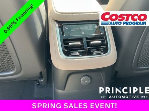 New 2026 Volvo XC90 T8 Plus w/ Protection Package Premier AWD/4WD image 32