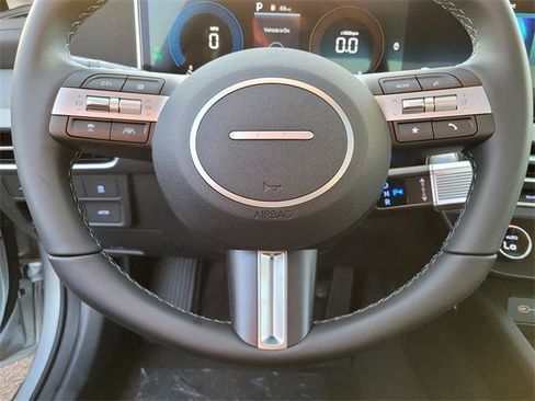 New 2026 Hyundai Sonata SEL image 20