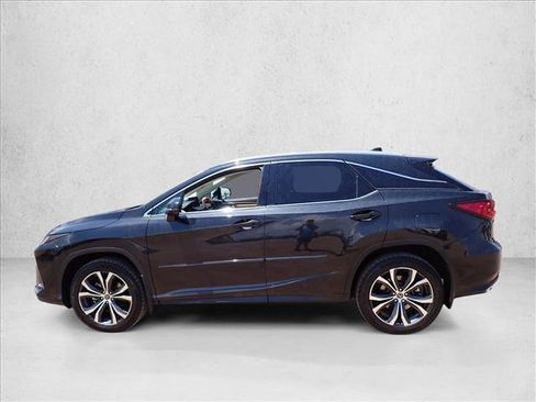 Used 2022 Lexus RX 350 AWD w/ Premium Package image 2