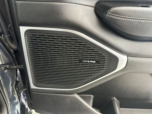 Used 2022 Jeep Wagoneer Series I image 27