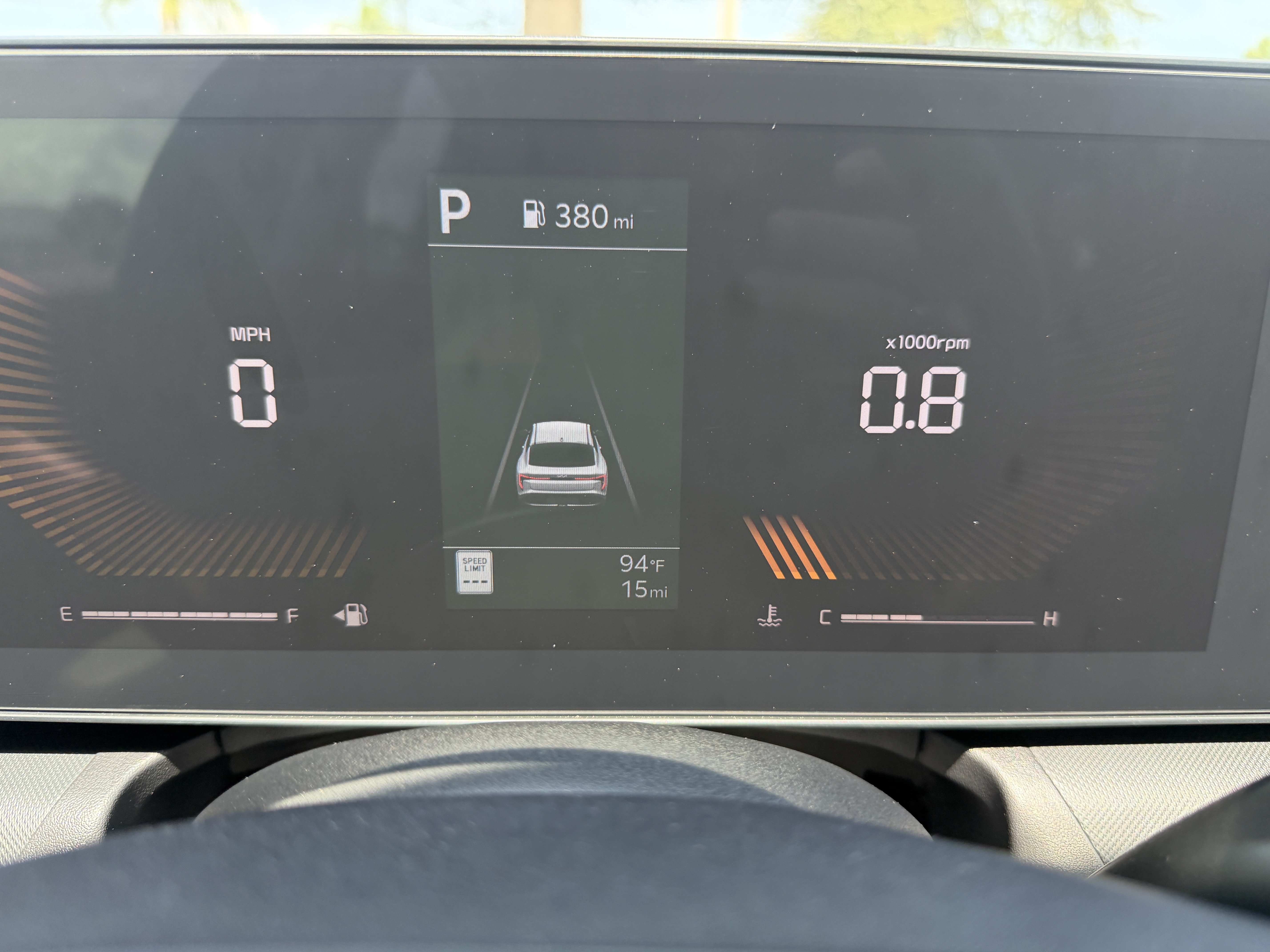 New 2026 Kia K4 FWD image 27