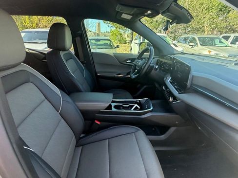 Used 2025 Chevrolet Equinox LT w/ Convenience Package II FWD image 10