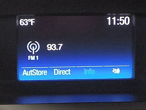 Used 2018 Ford Escape SE FWD image 25