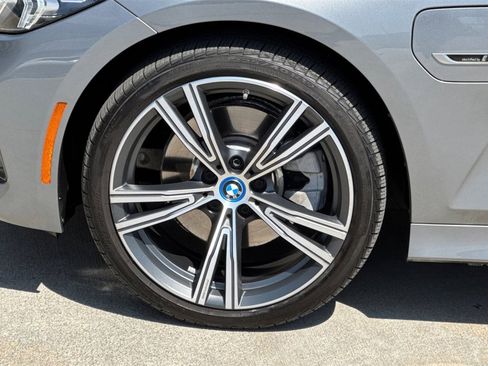 Used 2023 BMW 330e w/ Driving Assistance Package image 33