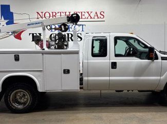 Used 2016 Ford F350 XL w/ Power Equipment Group video 1