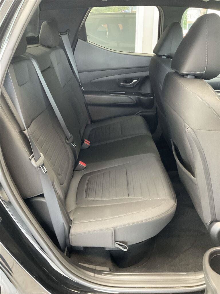 Used 2023 Hyundai Santa Cruz SEL w/ Activity Package AWD/4WD image 14