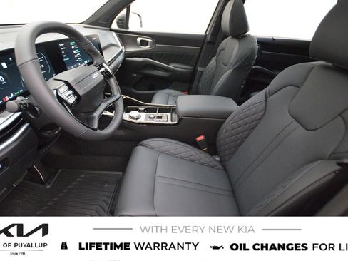 New 2026 Kia Sorento SX Prestige image 10