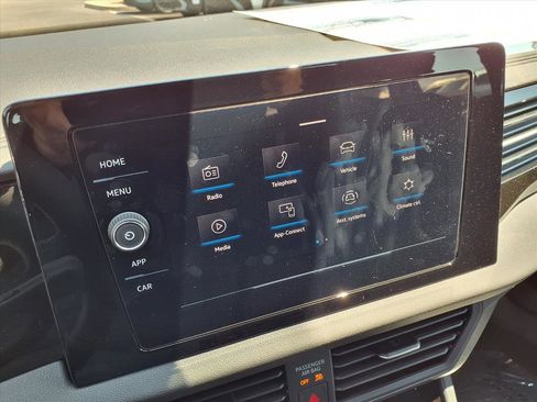 New 2026 Volkswagen Jetta S image 17