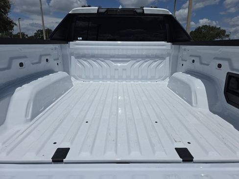 New 2026 Chevrolet Silverado EV LT w/ LPO, Dark Package Plus image 9