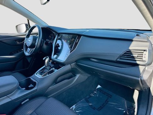 Certified 2024 Subaru Outback Premium image 27