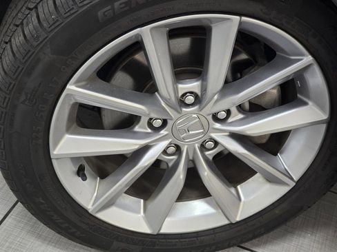 Used 2022 Honda Accord LX image 7