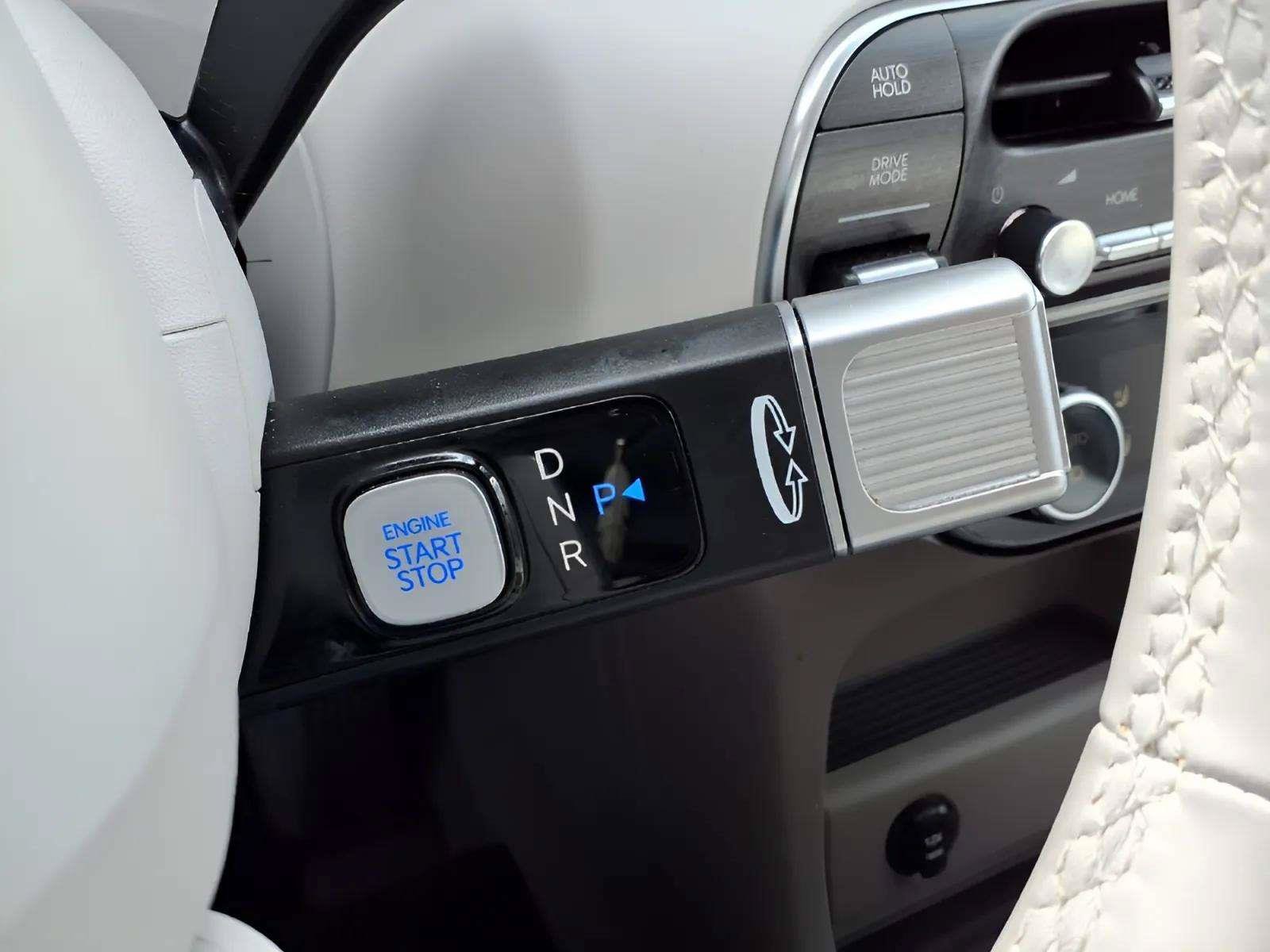 Certified 2026 Hyundai Palisade SEL FWD image 17