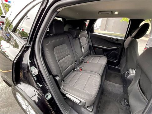 Certified 2023 Ford Escape Active w/ Tech Pack #1 AWD/4WD image 25